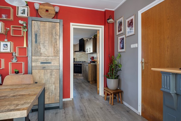 Medium property photo - Oudebildtdijk 416, 9072 AE Nij Altoenae